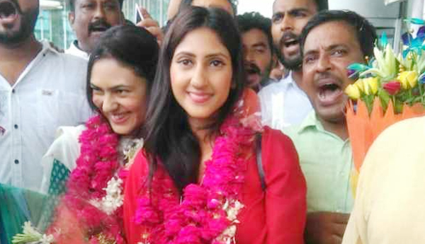UP Polls : 2022 ఎన్నికల్లోనూ  అదితి సింగ్ కి  అదృష్టం వరించేనా .. 
