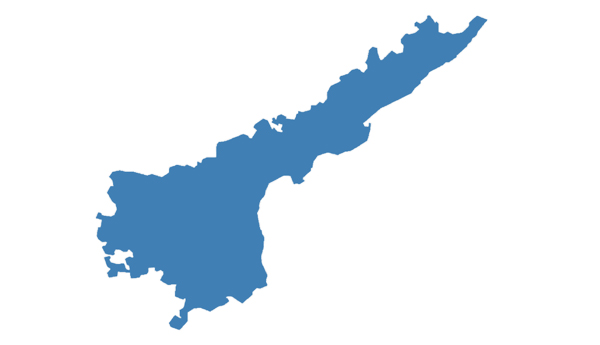 రాష్ట్రానికి మొండి చెయ్యి