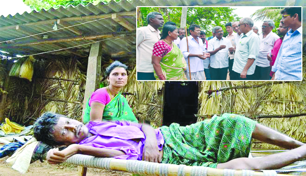 కృష్ణా జిల్లాలో మరో ఉద్దానం