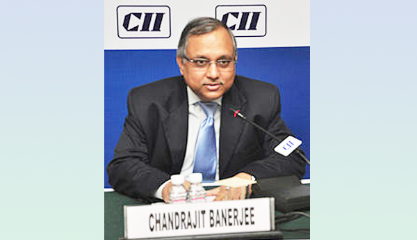 సులభ వ్యాపారానికి దోహదం : సిఐఐ డిజి చంద్రజిత్‌ బెనర్జీ