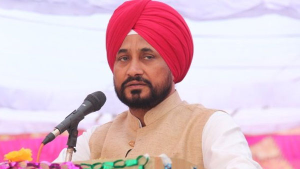 చన్నీపై మోడీ విమర్శలు
