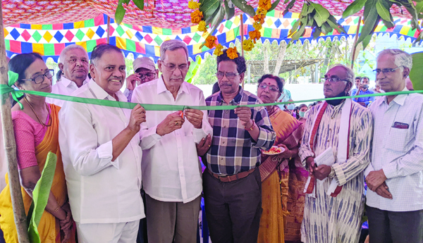 జీవిత చరిత్రల తొలి గ్రంథాలయం