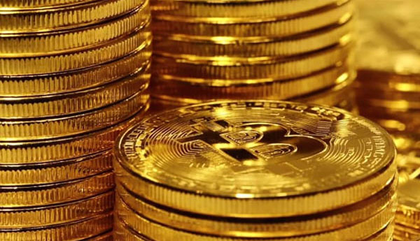 త్వరలో దేశీయ క్రిప్టో కరెన్సీ