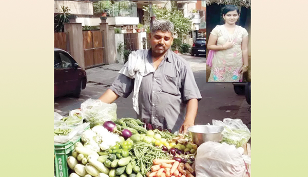 భిన్నత్వంలో ఏకత్వం : మా'నవ'వాదం