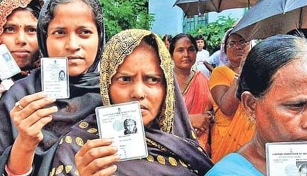 గోవా, ఉత్తరాఖండ్‌ ఎన్నికలకు రంగం సిద్ధం : రేపు పోలింగ్‌