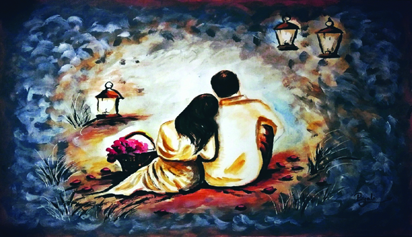 ప్రేమ