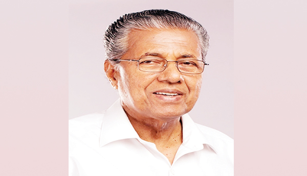 నిరాశ కలిగించిన బడ్జెట్‌ ! : కేరళ సిఎం పినరయి విజయన్‌ విమర్శ