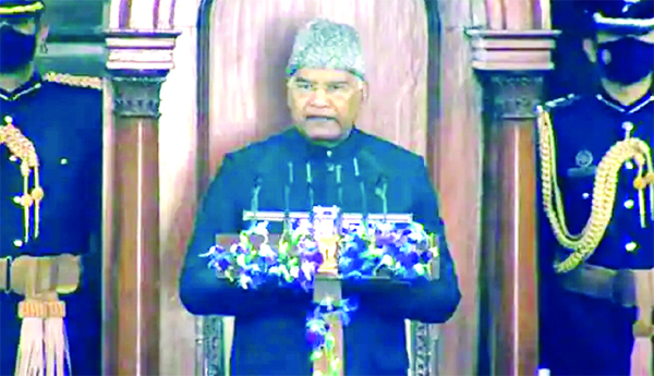 మాది గొప్ప ప్రభుత్వం