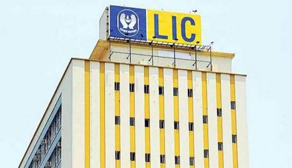 అమ్మకానికి ఎల్‌ఐసి షేర్లు