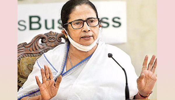ఆర్భాటం తప్ప అంతా శూన్యం : పశ్చిమబెంగాల్‌ సిఎం మమత