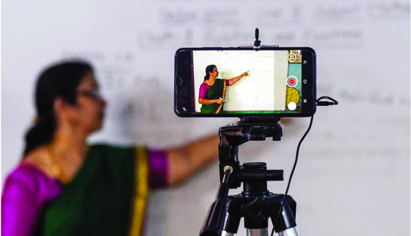 మరింతగా ప్రైవేటు !