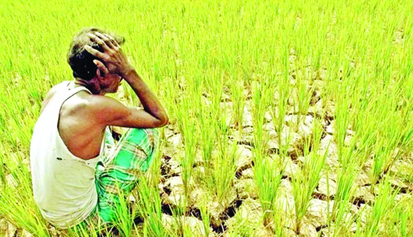సాగునీటి ప్రాజెక్టుల నిర్వహణలో విఫలం