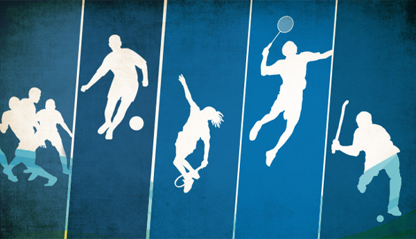 క్రీడలకు కంటితుడుపే..