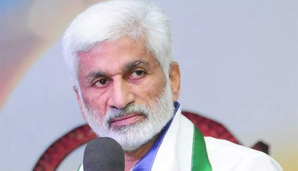 విభజన హామీల ప్రస్తావనే లేదు :  కేంద్ర బడ్జెట్‌పై విజయసాయిరెడ్డి