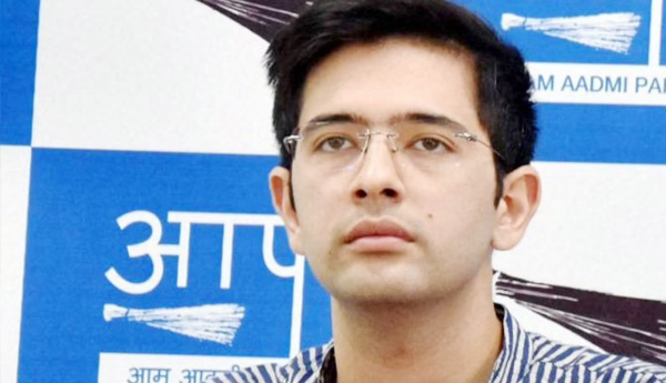 అరవింద్‌ కేజ్రీవాల్‌ ప్రధాని అవుతారు  : రాజీవ్‌ చద్దా