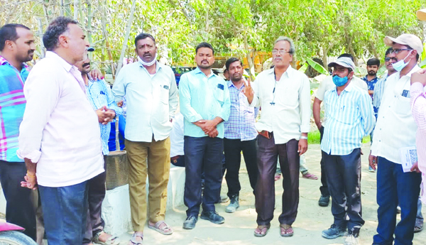 సమ్మెను జయప్రదం చేయండి: సిఐటియు