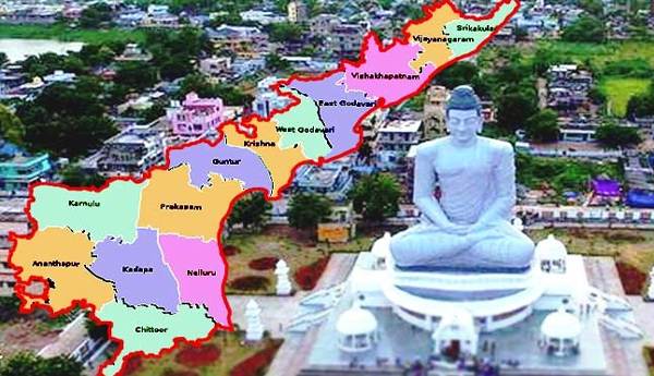 రాజధాని వివాదానికి స్వస్తి పలకాలి