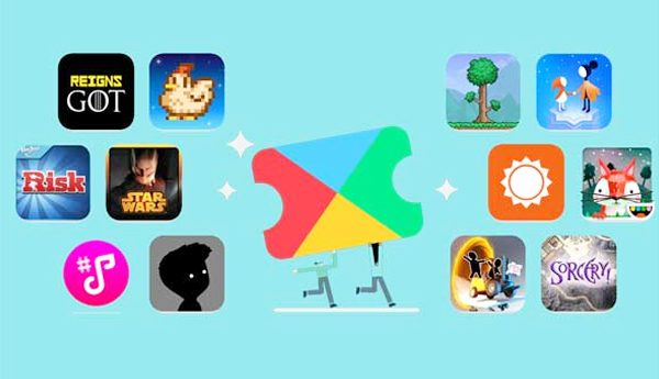 భారత్‌లోకి Google కొత్త సర్వీస్‌ .. ప్రకటనలు లేకుండా వెయ్యికిపైగా యాప్స్‌