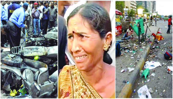 అహ్మదాబాద్‌ పేలుళ్ల కేసు తీర్పు దిగ్భ్రాంతికరం