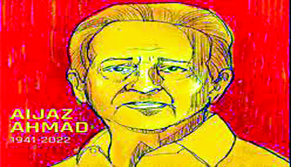 ఈ శతాబ్దపు మార్క్సిస్ట్‌