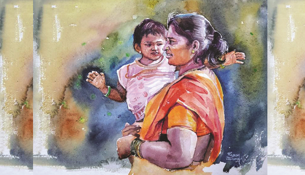 ఎందుకు అమ్మలెప్పుడూ ..