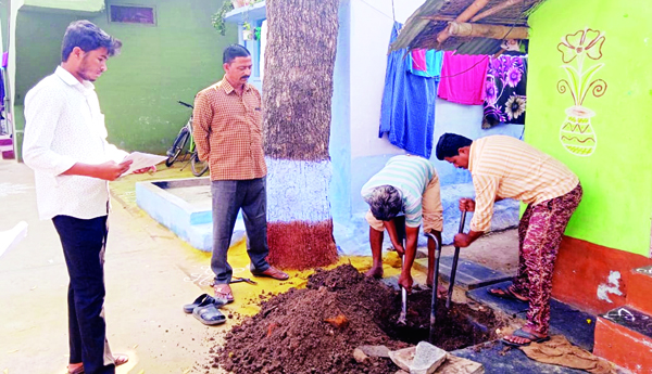 ఆస్తి పన్ను కట్టకపోతే నీళ్లు బంద్‌