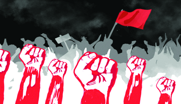 28, 29 సార్వత్రిక సమ్మెను జయప్రదం చేద్దాం