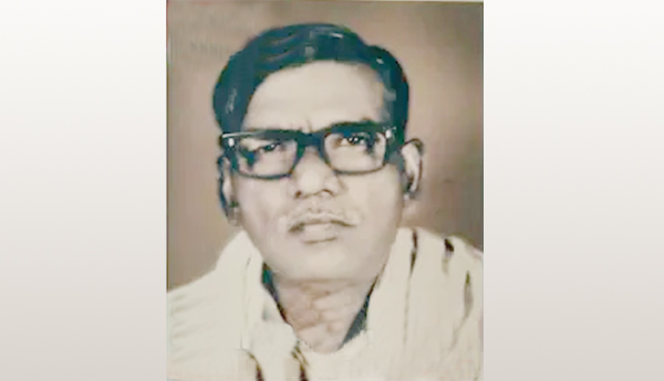 కామ్రేడ్‌ బాపనయ్య బాటలో ముందుకు ...