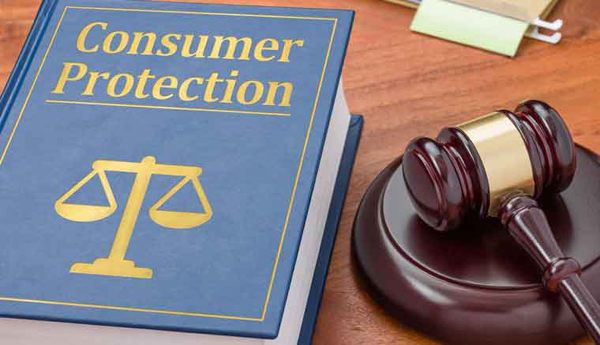 వినియోగదారుల హక్కుల పరిరక్షణ - నేటి కర్తవ్యం