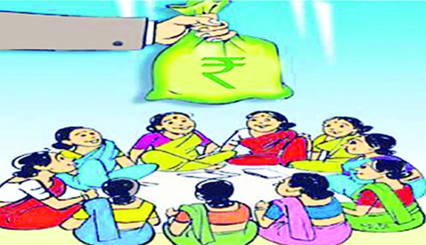 రుణాలకు 'డ్వాక్రా' వెనకడుగు..!