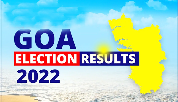 ఒక్క స్థానానికి దూరంగా... ఎంజిపితో కలిసి గోవాలో ప్రభుత్వ ఏర్పాటుకు బిజెపి యత్నం