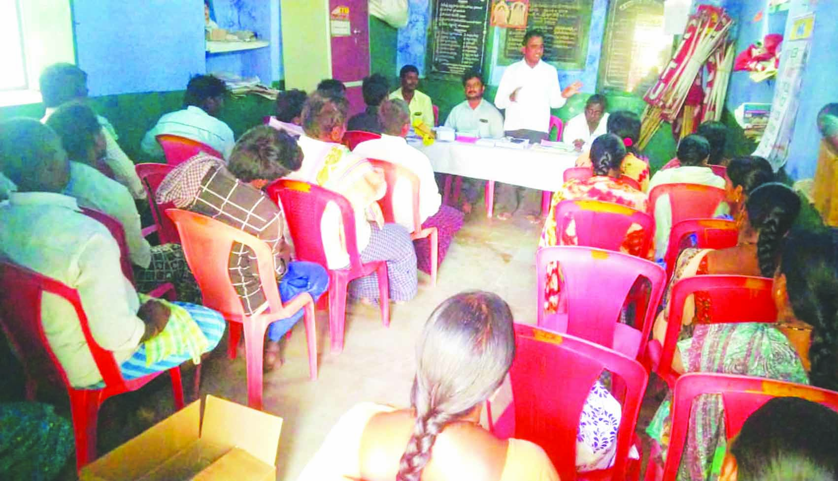 సార్వత్రిక సమ్మెను జయప్రదం చేయండి: సిఐటియు