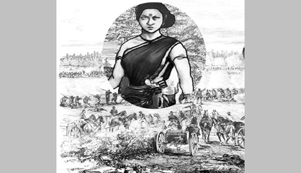 గున్నమ్మ త్యాగం అజరామరం