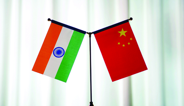 భారత్‌- చైనా సంబంధాలు,