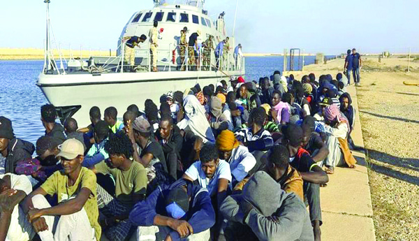 ప్రపంచీకరణ- పెట్టుబడుల, కార్మికుల తరలింపు