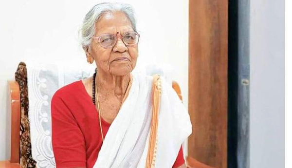 అమ్మకు అరుణాంజలి