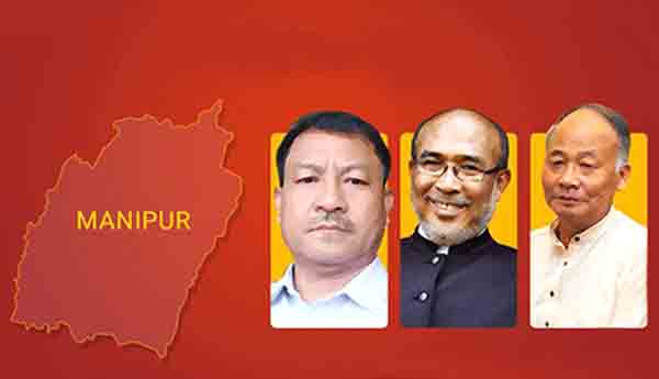 మణిపూర్‌లో హంగ్‌..?