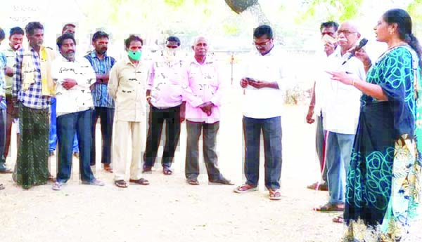 సమ్మెను జయప్రదం చేయాలి: సిఐటియు