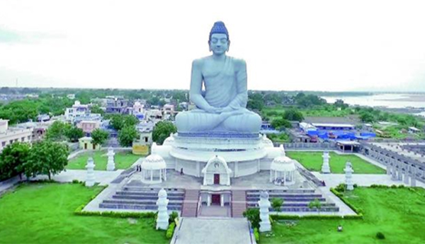 రాజధాని నిర్మాణానికి రూ.8,572 కోట్లు అవసరం