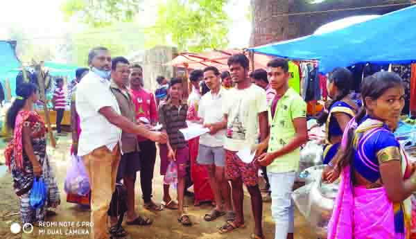 28, 29 తేదీల్లో సమ్మె జయప్రదం చేయండి