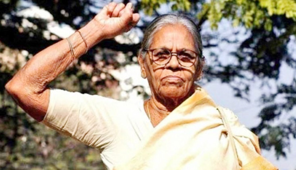 నీ చరిత నిలిచేనులే