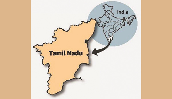 తమిళనాడు స్థానిక ఎన్నికల ఫలితాలు.. సంకేతాలు