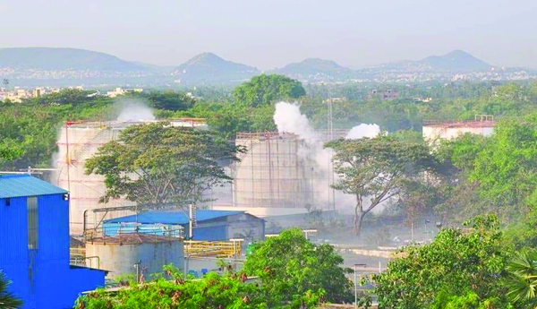 వెంకటాపురం...మానని గాయం