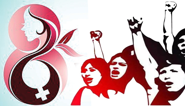 మానవ హక్కులు అంటే మహిళల హక్కులే