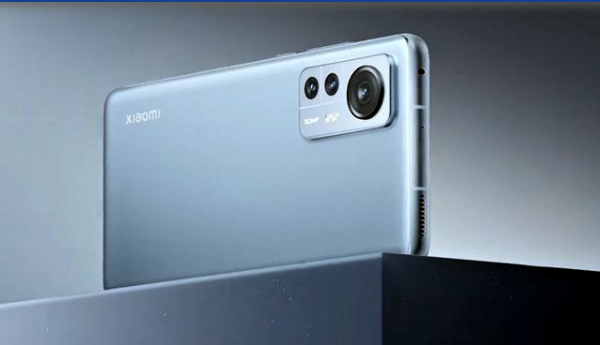 త్వరలో అదిరిపోయే ఫీచర్లతో షావోమీ నుంచి మరో 5జీ స్మార్ట్‌ ఫోన్‌