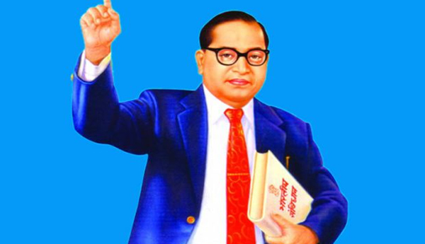 స్ఫూర్తిదాయకం అంబేద్కర్‌ జీవితం 