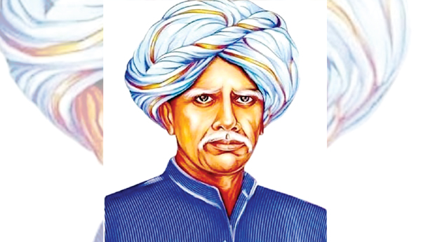 మత మౌఢ్యం, మూఢ నమ్మకాలపై కందుకూరి కరవాలం