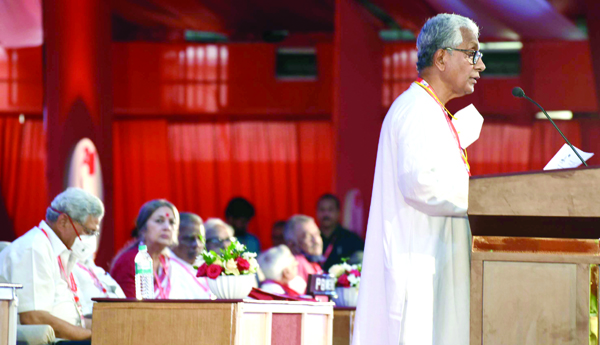 హిందూత్వ శక్తులు, కార్పొరేట్ల మధ్య పొత్తు