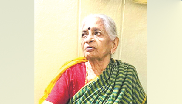 ఆకలి లేని సమాజం కోసం ....