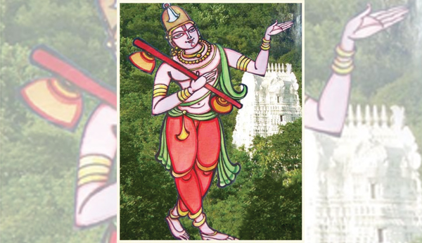 అన్నమయ్యకు అన్యాయం